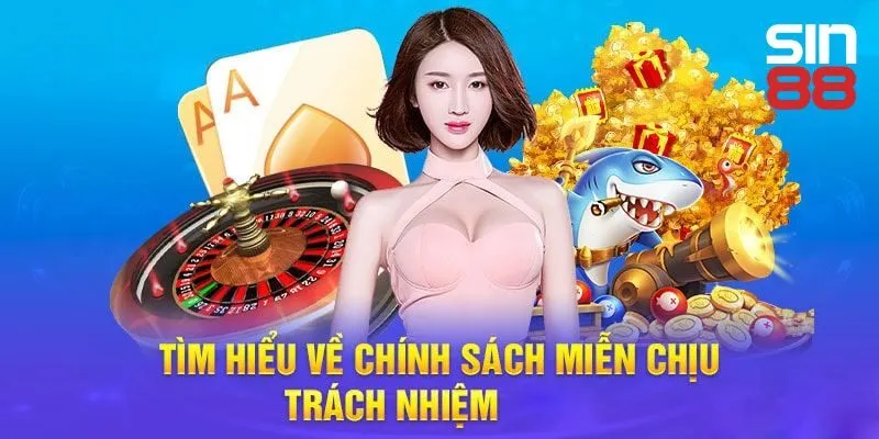 Không chịu trách nhiệm khi cố tình lộ thông tin