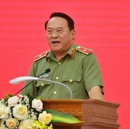 Tạ Quang Huy